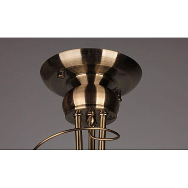 Потолочная люстра Omnilux OML-37227-03