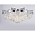 Потолочная люстра Newport 4356+6/PL Chrome М0062731
