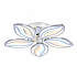 Потолочная светодиодная люстра Ambrella light Original FA466