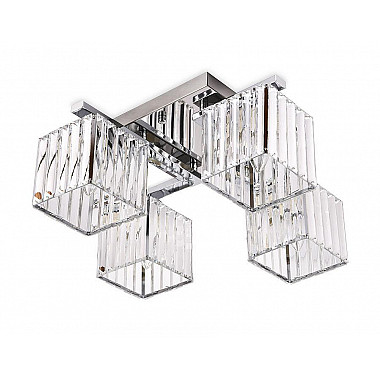 Потолочная люстра Ambrella light Traditional TR5213