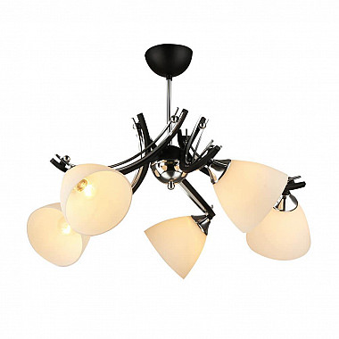 Потолочная люстра Hiper Miranda H131-5