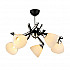 Потолочная люстра Hiper Miranda H131-5