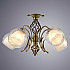 Потолочная люстра Arte Lamp Dolcemente A1607PL-5AB