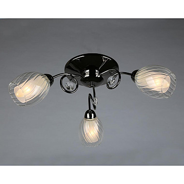 Потолочная люстра Omnilux OML-31607-03