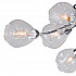 Потолочная люстра F-Promo Polar 2340-8U