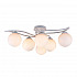 Потолочная люстра Toplight Malinda TL7320X-06WH