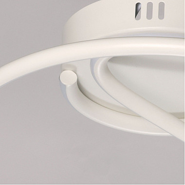 Потолочная люстра Аурих 108010201