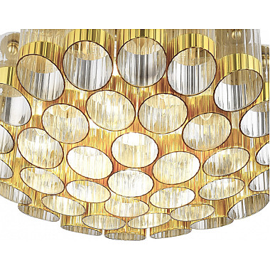 Потолочная люстра Accord SL1662.302.19