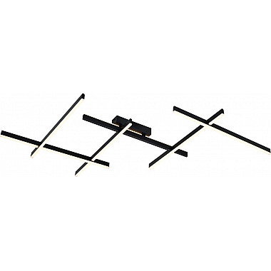 Потолочная люстра F3924-45