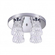 Потолочная люстра Gerana 3621/24CL