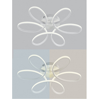 Потолочная люстра HIGH-TECH LED LAMPS HIGH-TECH LED LAMPS 82024