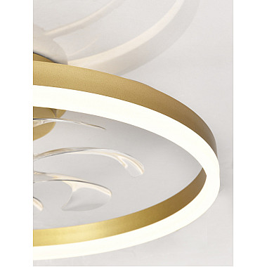 Потолочная люстра Ledfan LED LAMPS 81491