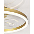 Потолочная люстра Ledfan LED LAMPS 81491