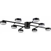 Потолочная люстра Dabra 8186/8C