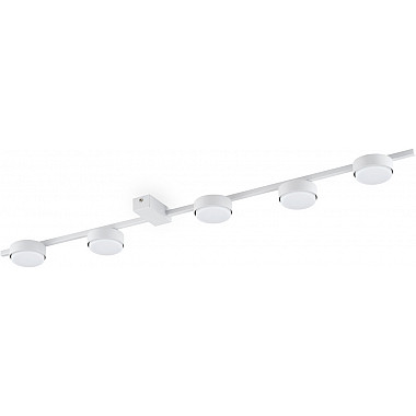 Потолочная люстра Tactic FR5363CL-05W