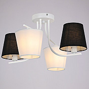 Потолочная люстра IL8135-4COU-79 WH Base