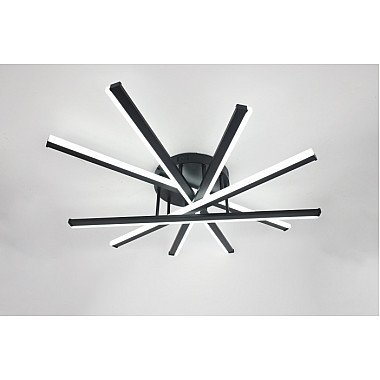 Потолочная люстра Aurora 6181-201