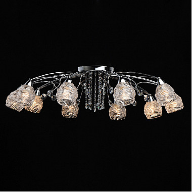 Потолочная люстра Подснежник 294016410