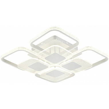 Потолочная люстра Samia 10255/8LED