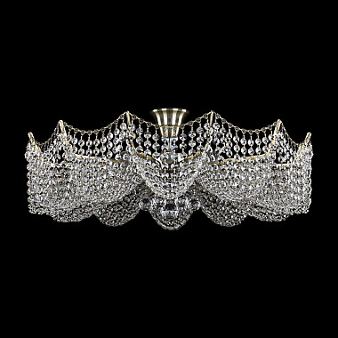 Потолочная люстра 7708 77081/67 Pa