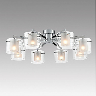 Потолочная люстра Verdi 8261/8C