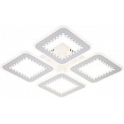Потолочная люстра Dew 10231/4LED