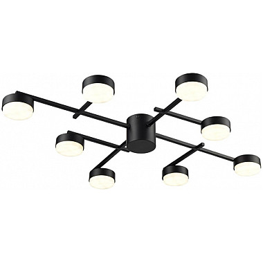 Потолочная люстра Dabra 8186/8C