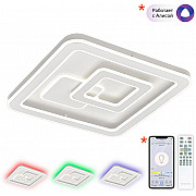 Потолочная люстра Квест CL739B150E