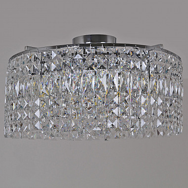 Потолочная люстра 90288-0.3-08 CR