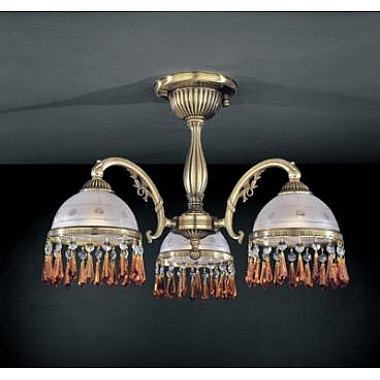 Потолочная люстра 4920 PL.4920/3