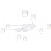 Потолочная люстра Legacy A8024PL-8WH