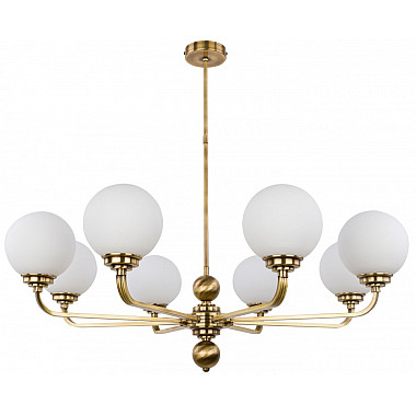 Потолочная люстра Abano ABA-ZW-8(Z)