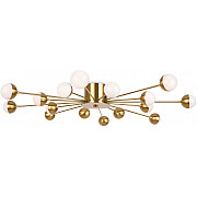 Потолочная люстра Celebrity FR5242CL-16BS