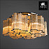 Потолочная люстра Arte Lamp 10 A8567PL-7CG
