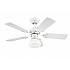 Потолочная люстра Princess Radiance II White 78704WES