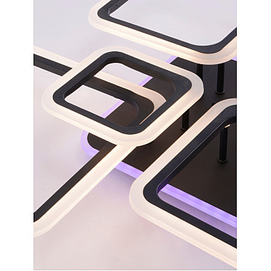 Потолочная люстра Spektr LED LAMPS 81442