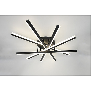 Потолочная люстра Aurora 6181-201