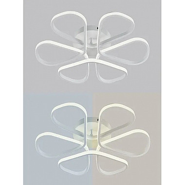 Потолочная люстра LED LAMPS 81121/7C