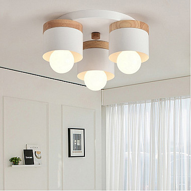 Потолочная люстра Bronx LC-11-1656