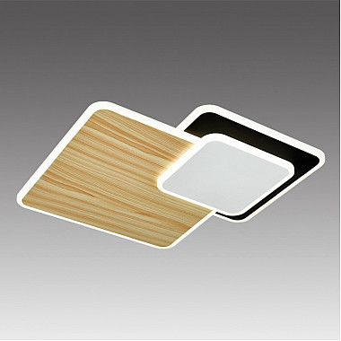 Потолочная люстра Pine 7737/60L