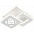 Потолочная люстра Arcturus 10226/2LED BL White