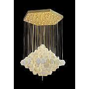 Потолочная люстра Etereo FL1113-21N