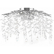 Потолочная люстра Milano-3 23312.700.6.G9.B CR