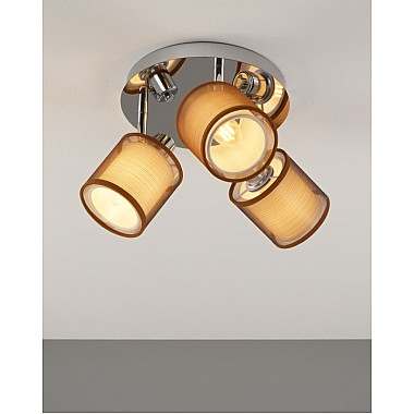 Потолочная люстра Room V10627-3C