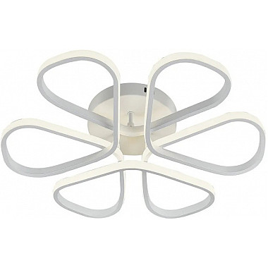 Потолочная люстра LED LAMPS 81121/7C