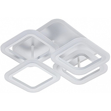 Потолочная люстра Memnon 10221/4LED BL