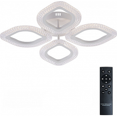 Потолочная люстра Sm LED LAMPS 81455