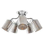 Потолочная люстра Patrick MR1601-5C
