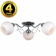 Потолочная люстра Скандинавская классика 75145/3C CHROME
