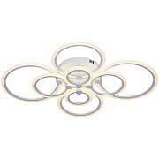 Потолочная люстра Orbita 10224/8LED 161W